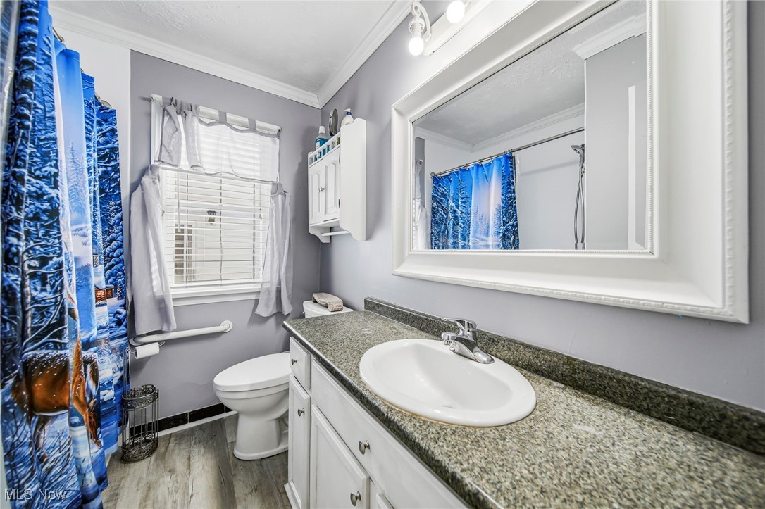 Permanent Homes Sub - Residential