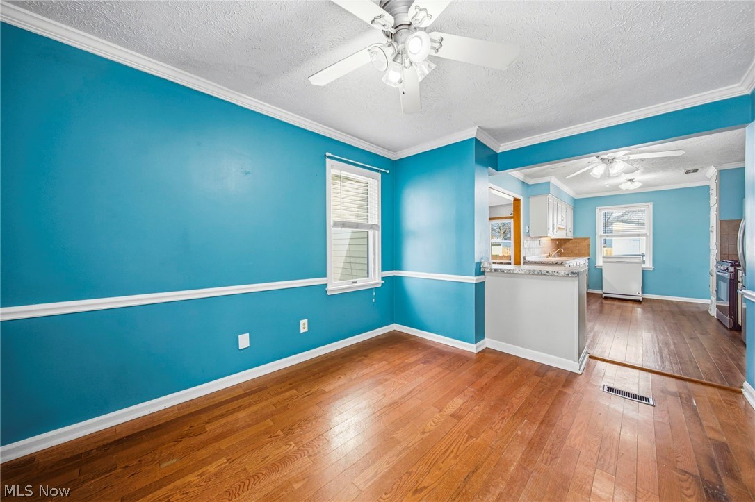 Permanent Homes Sub - Residential