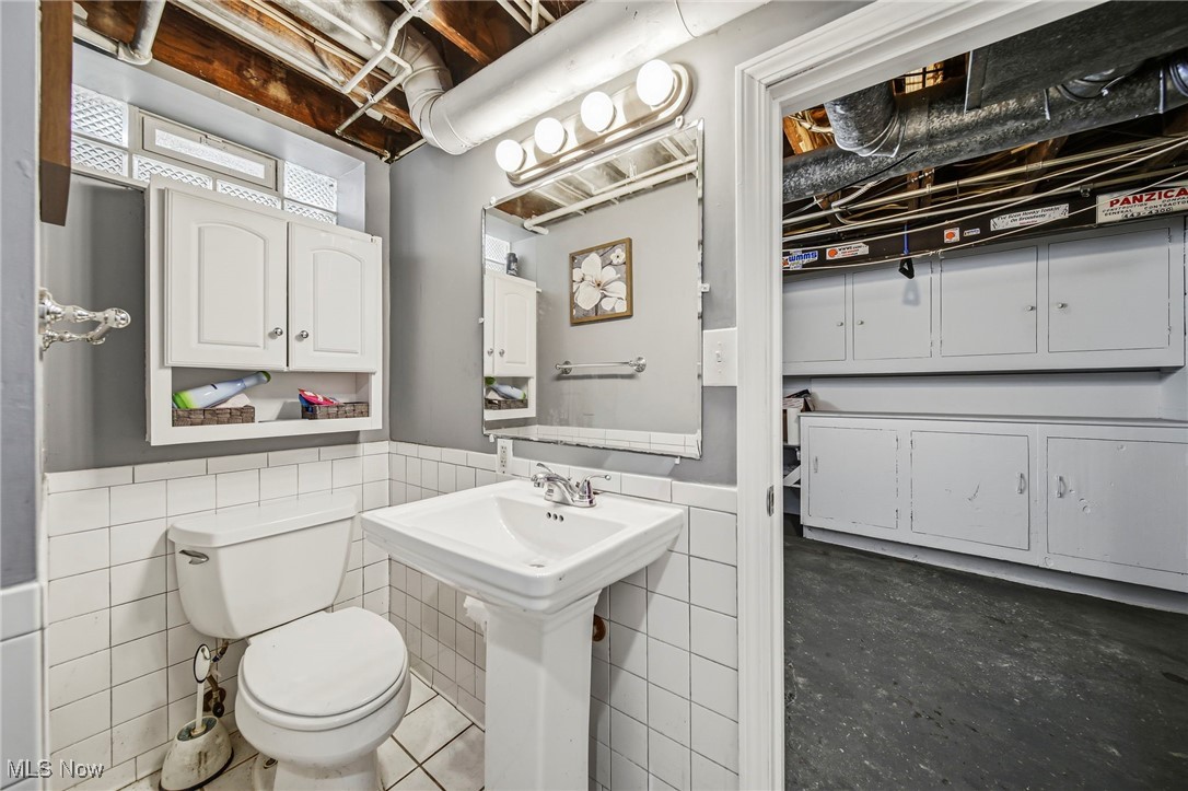 Permanent Homes Sub - Residential