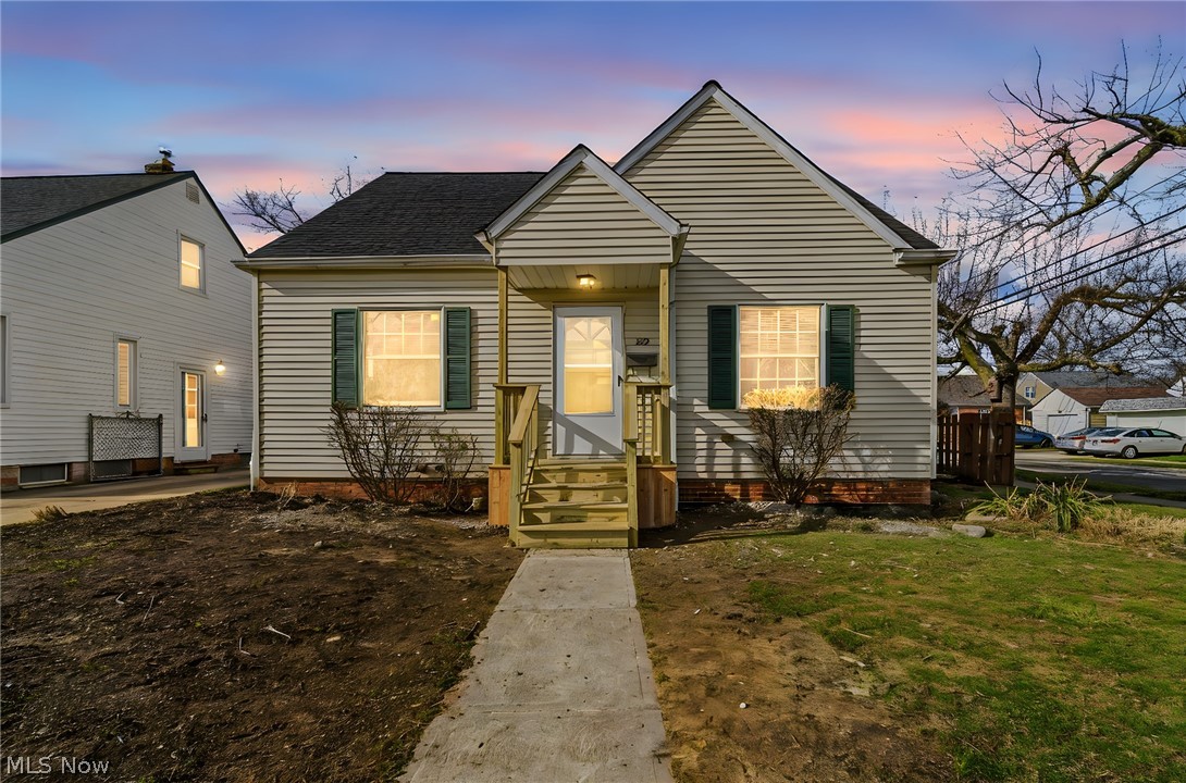 Permanent Homes Sub - Residential