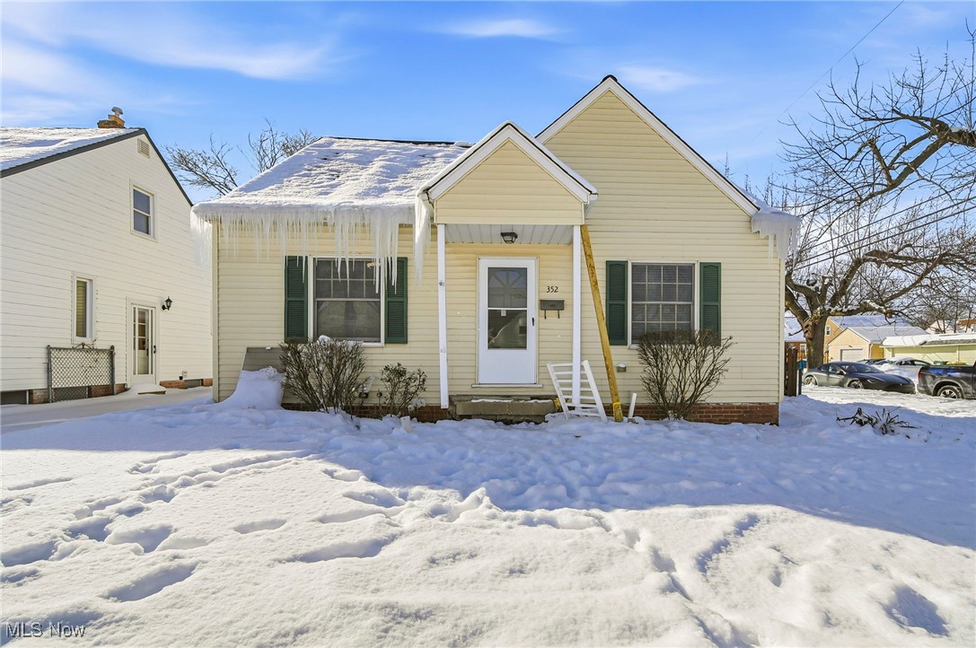 Permanent Homes Sub - Residential