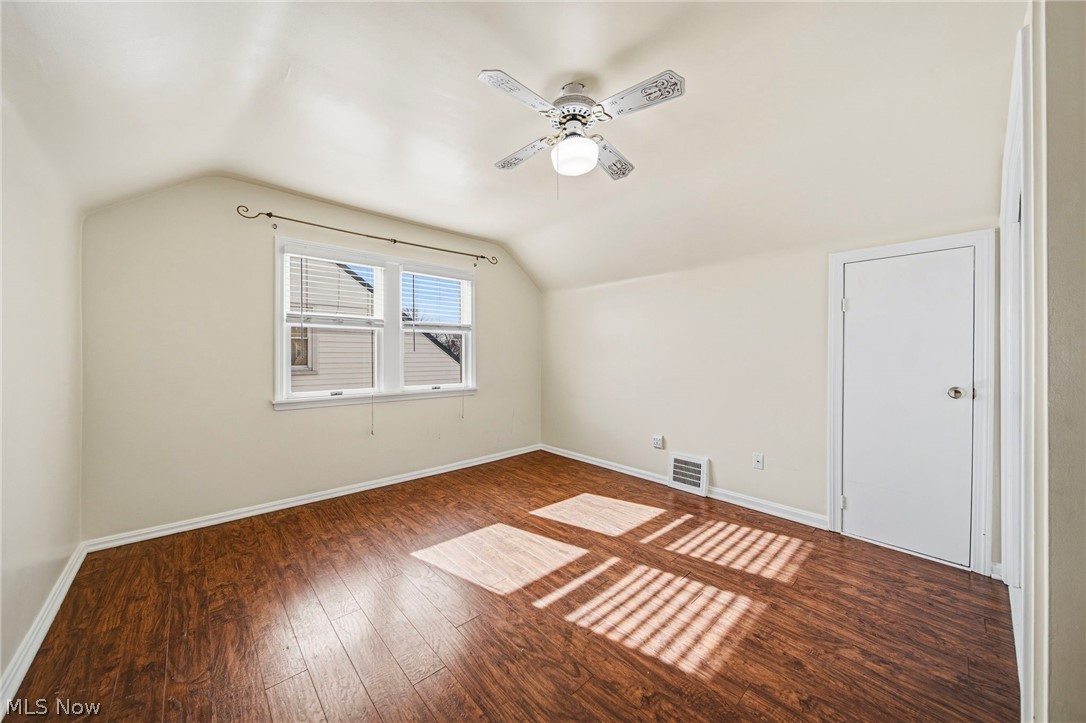 Permanent Homes Sub - Residential