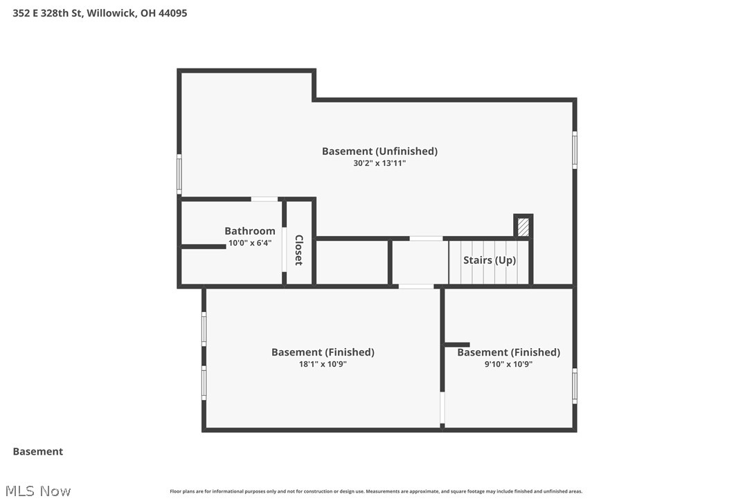 Permanent Homes Sub - Residential