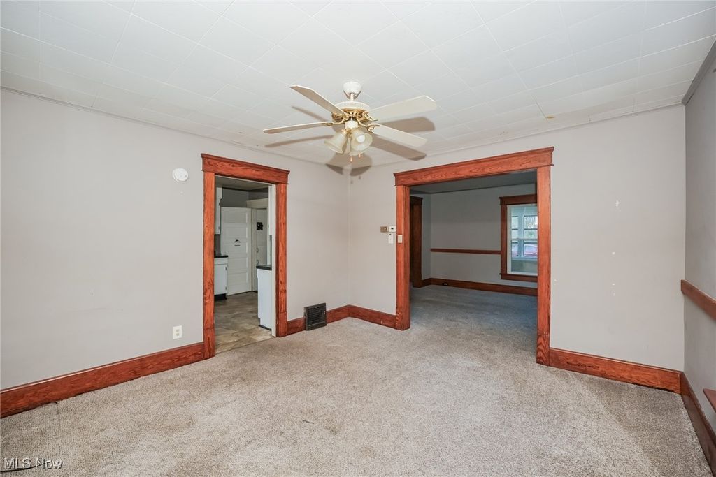Photo of 2110 12th Street SW, Akron, OH 44314 (MLS # 5165850)