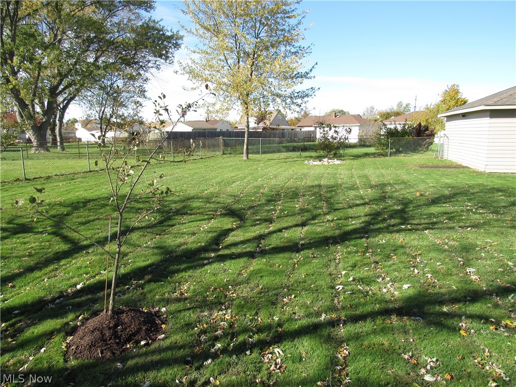 Miller - Residential