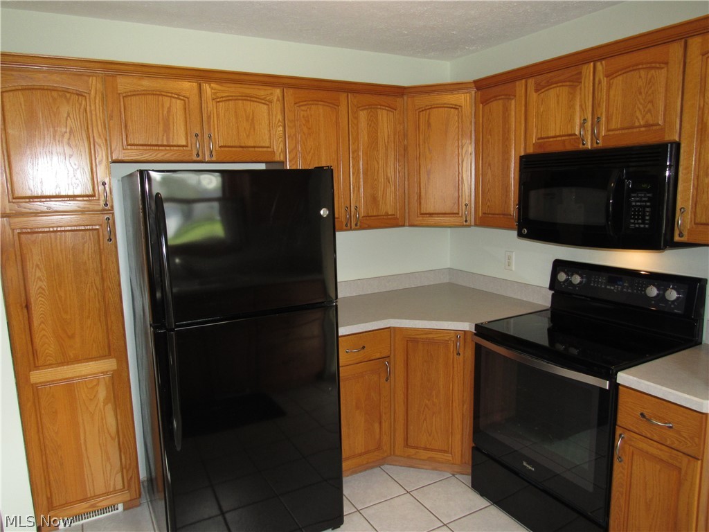 Miller - Residential