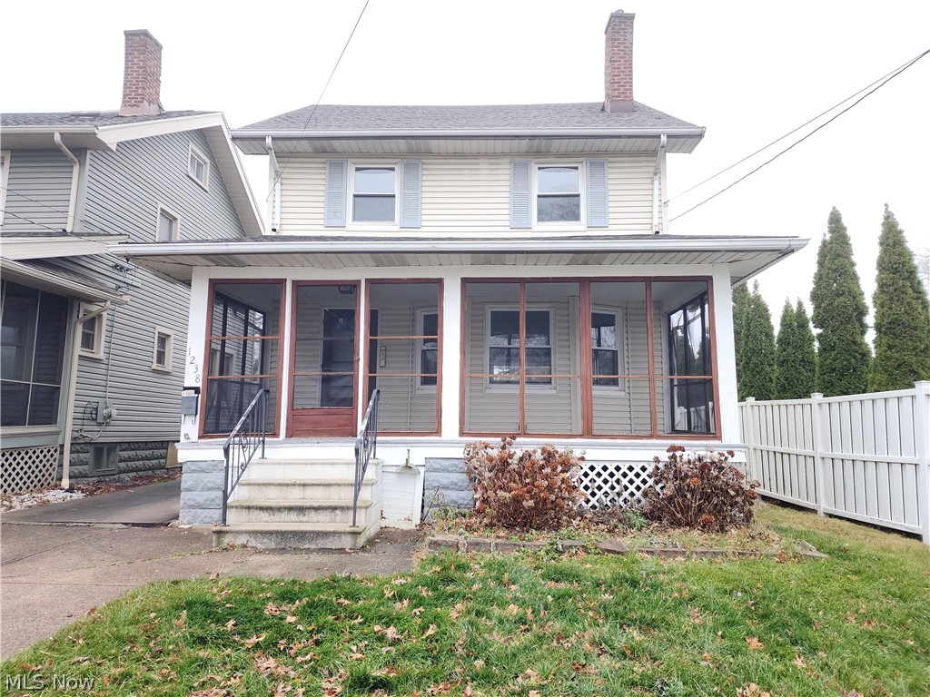 Lakewood Realty Companys - Residential