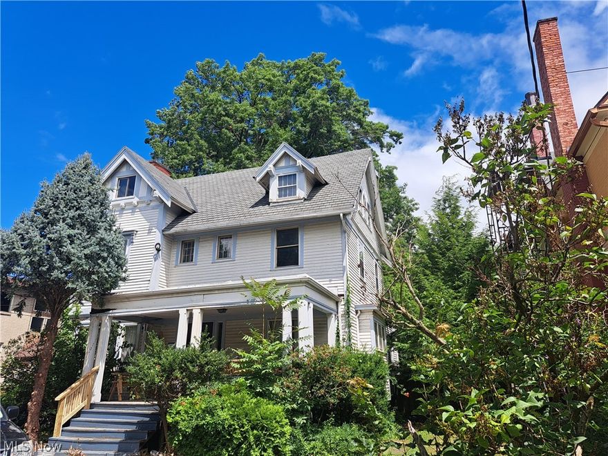 Gracious and spacious home needing some TLC inside and out but potentially gorgeous, located in the Brooklyn Centre neighborhood. Beautiful and grand entry foyer, great fireplace and window seat in huge living room, natural woodwork throughout, and built - ins and swinging door in the dining room. Deep yard, and front porch in need of attention but will be lovely with buyer's touches. Make this very special property your own!