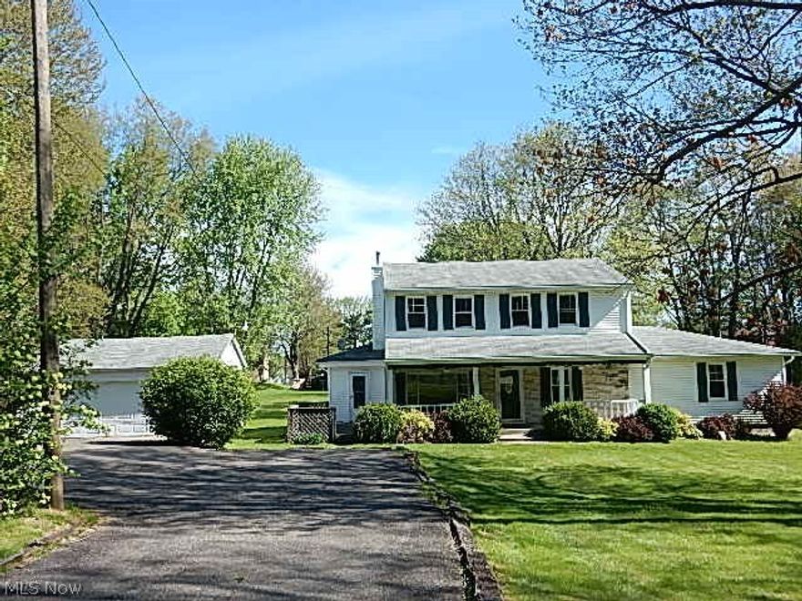 Spacious home with huge yard, next to pond... really pretty! Quiet and peaceful street.  Needs some updates but not bad. HUD case # 412-639160. Hud homes sold AS IS only. Bids open to all bidders. will need preapproval or proof of funds with offer.