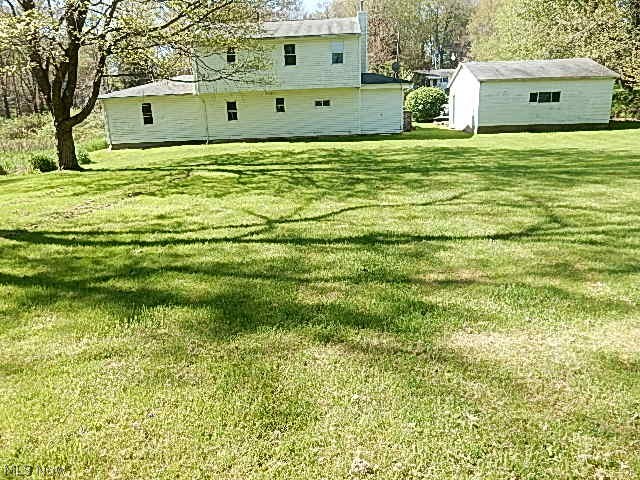 Pleasant View Homesite - Residential