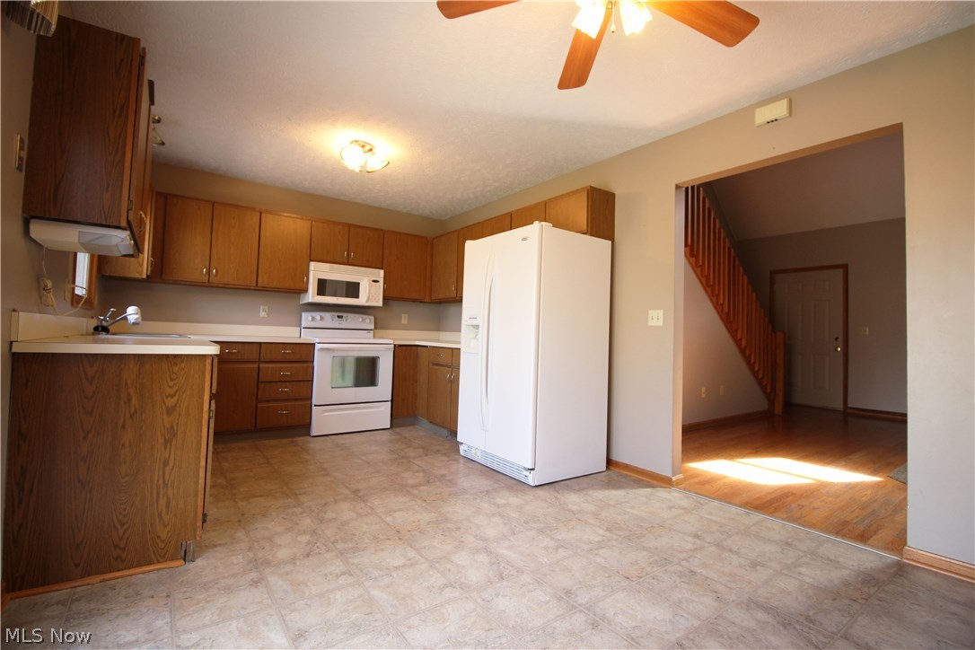 Faycon - Residential