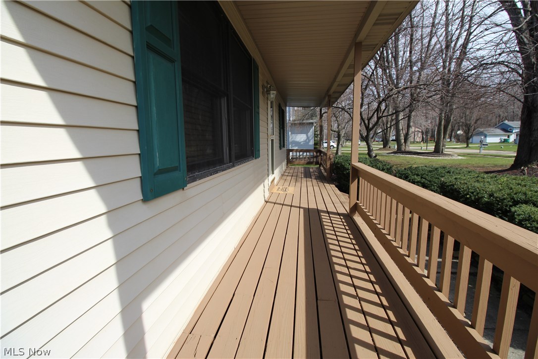 Faycon - Residential