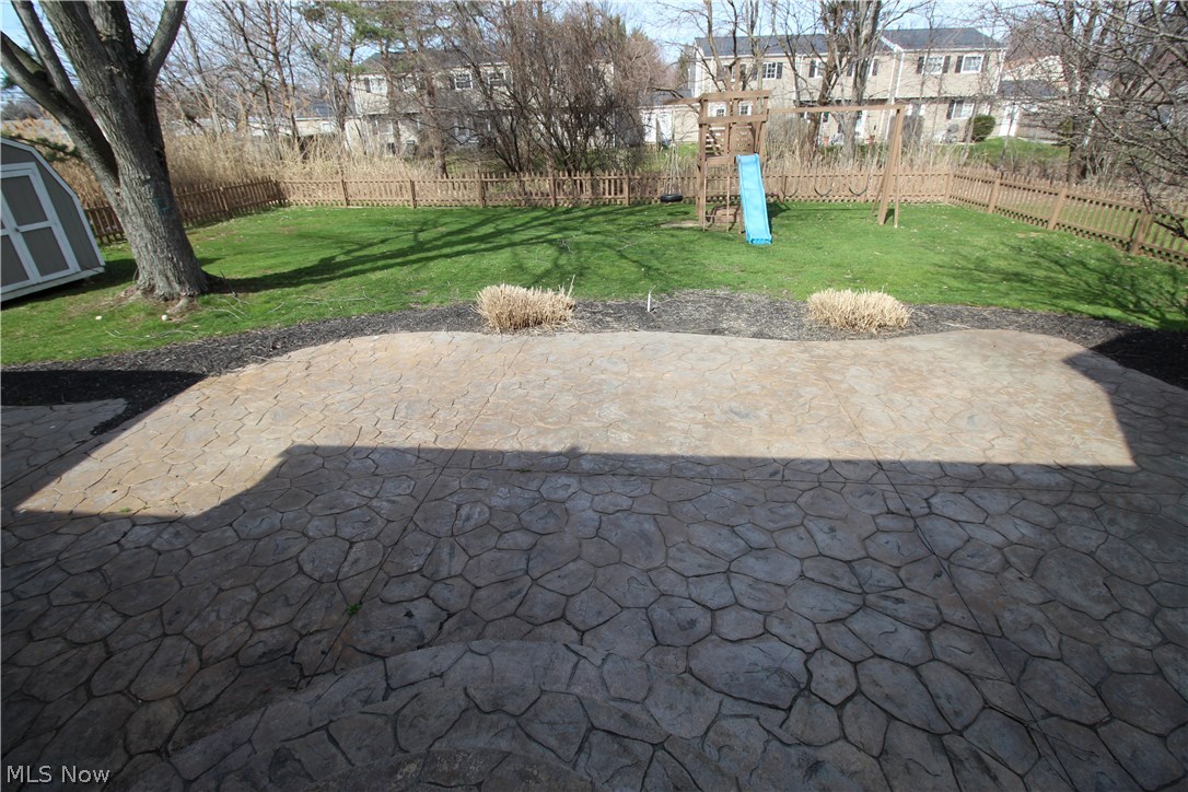 Faycon - Residential