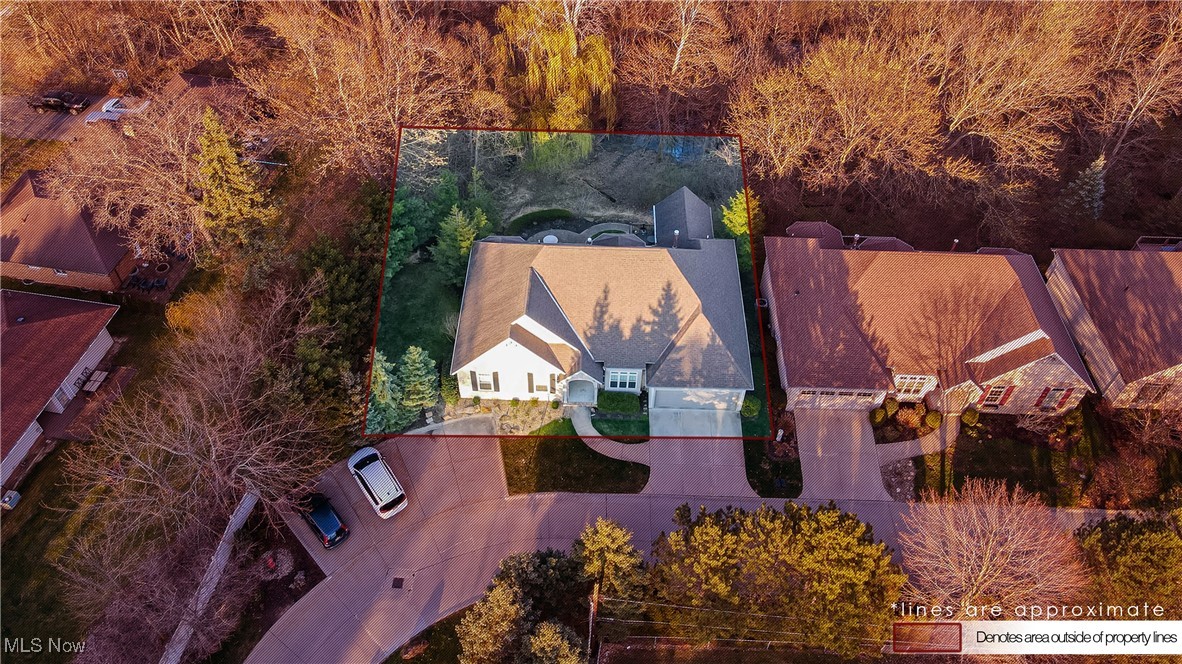 1 Riverside Drive, Rocky River, Ohio image 47