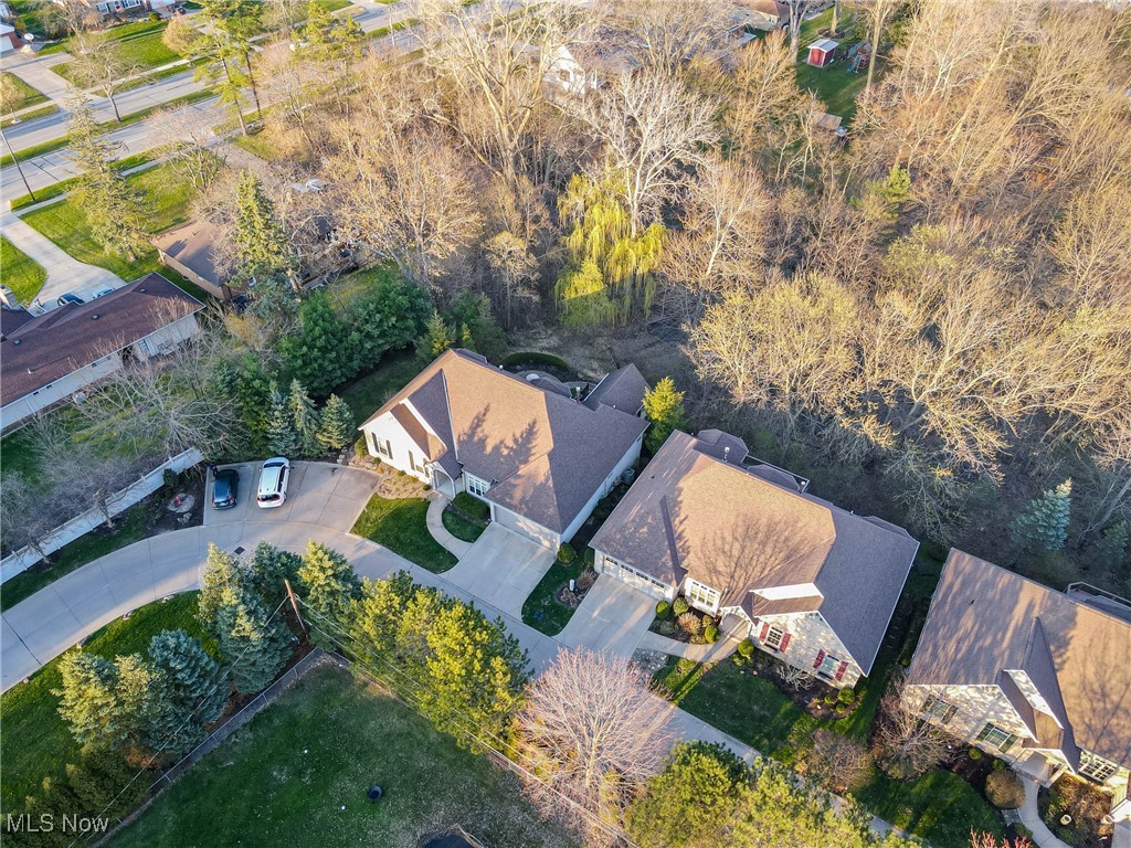 1 Riverside Drive, Rocky River, Ohio image 49