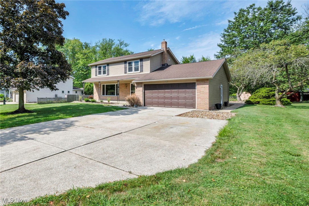 8076 Twin Oaks Drive