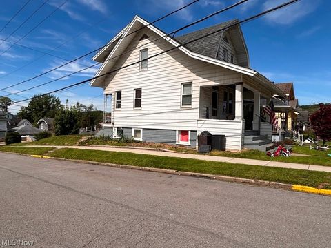 Tiny photo for 29 SECOND Street, Beech Bottom, WV 26030 (MLS # 5210144)