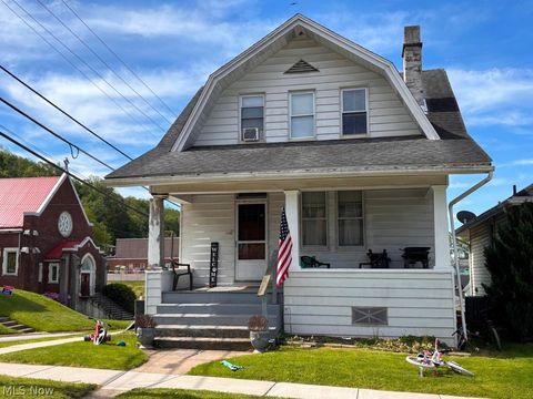 Photo of 29 SECOND Street, Beech Bottom, WV 26030 (MLS # 5210144)