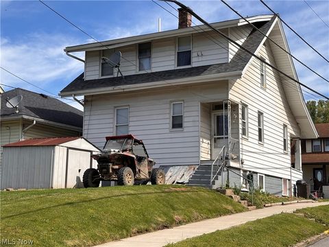 Tiny photo for 29 SECOND Street, Beech Bottom, WV 26030 (MLS # 5210144)