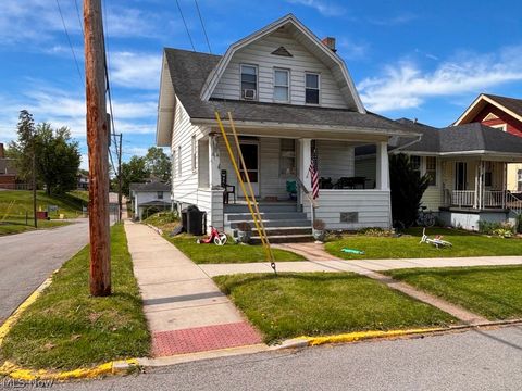 Tiny photo for 29 SECOND Street, Beech Bottom, WV 26030 (MLS # 5210144)