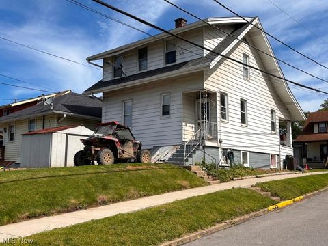 Tiny photo for 29 SECOND Street, Beech Bottom, WV 26030 (MLS # 5210144)