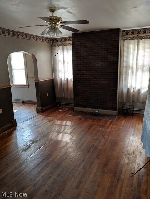 Tiny photo for 29 SECOND Street, Beech Bottom, WV 26030 (MLS # 5210144)