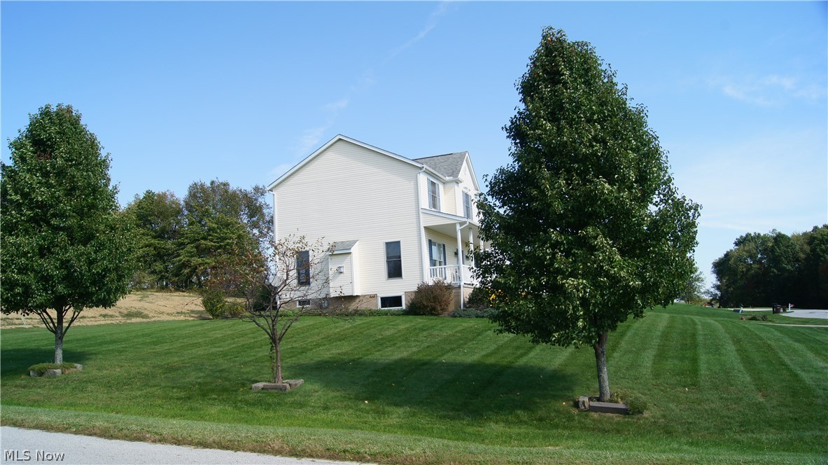 King Rdg Ph I - Residential