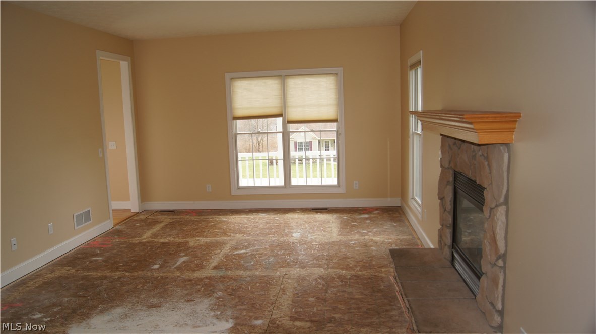 King Rdg Ph I - Residential