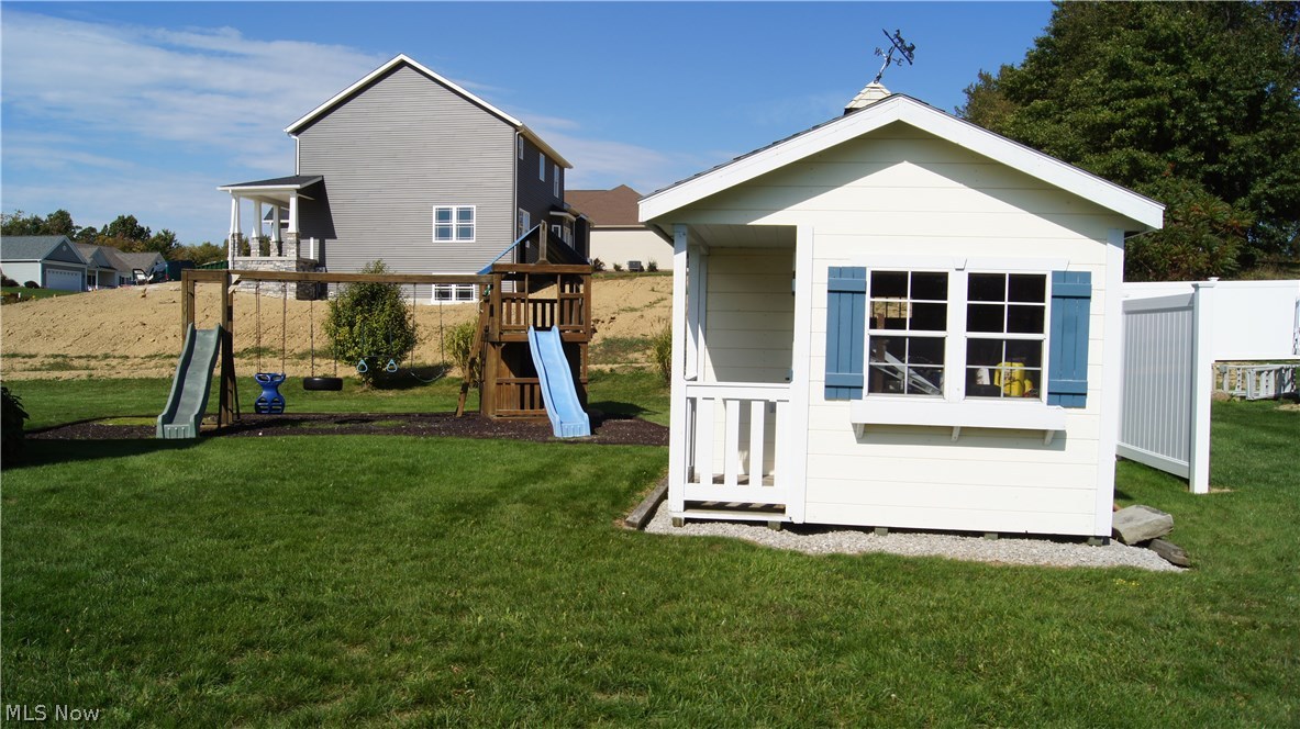 King Rdg Ph I - Residential