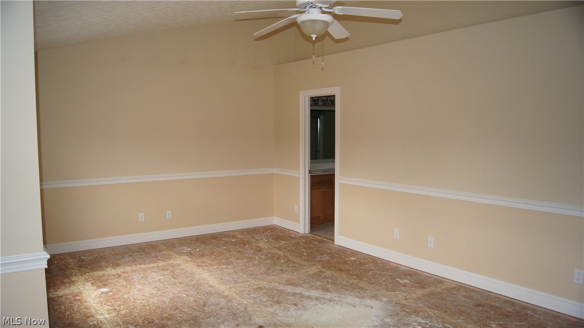 King Rdg Ph I - Residential