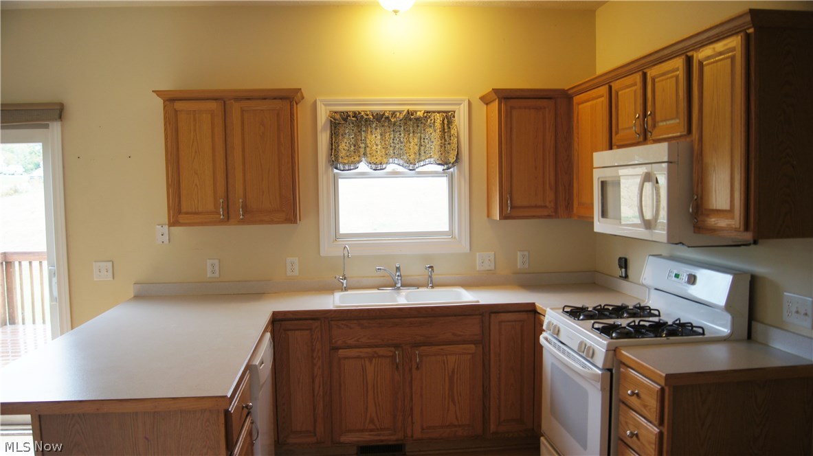 King Rdg Ph I - Residential