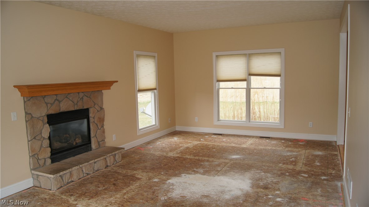 King Rdg Ph I - Residential