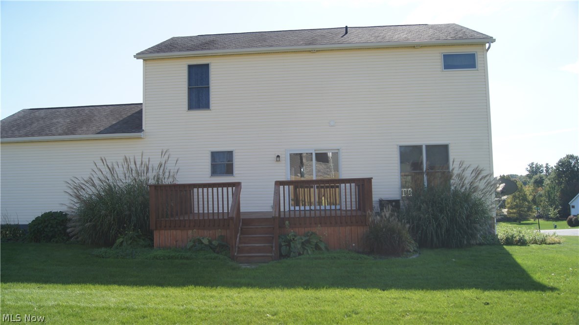 King Rdg Ph I - Residential