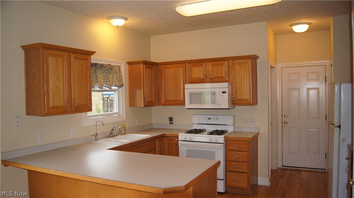 King Rdg Ph I - Residential