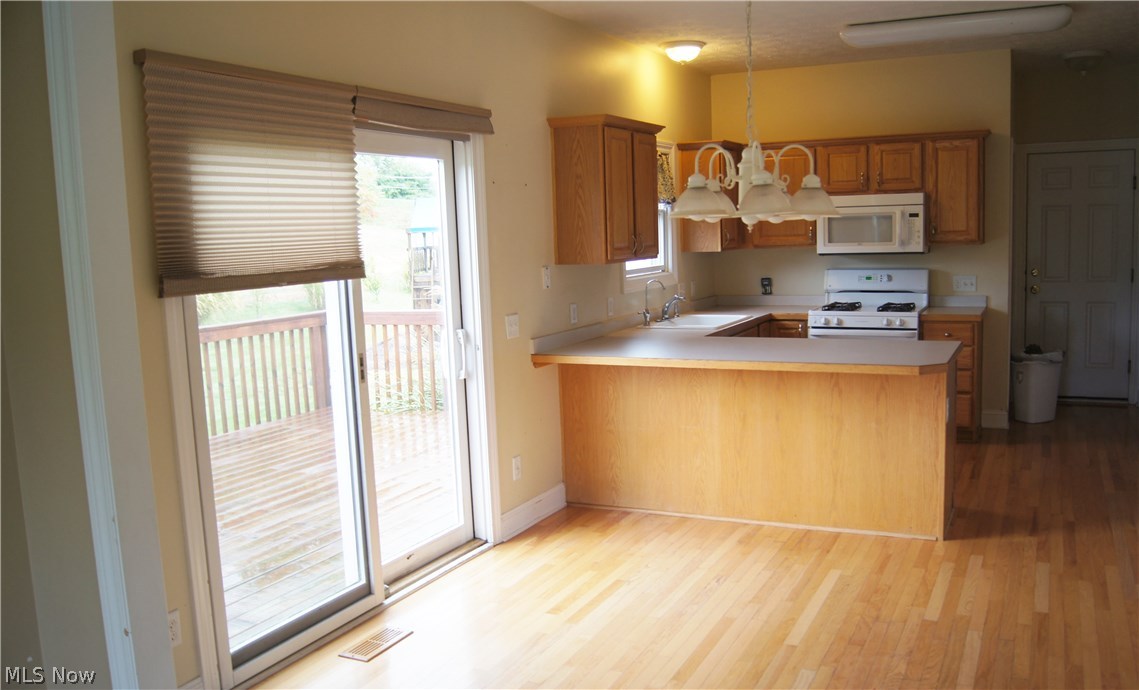 King Rdg Ph I - Residential