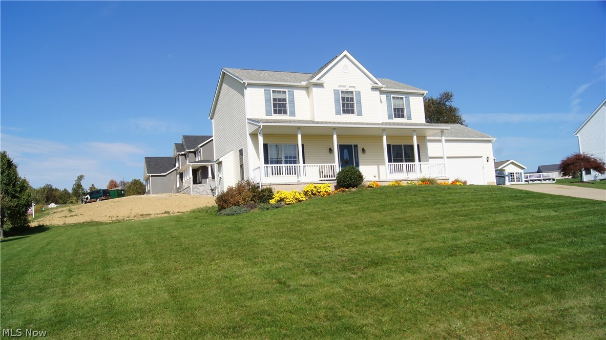 King Rdg Ph I - Residential