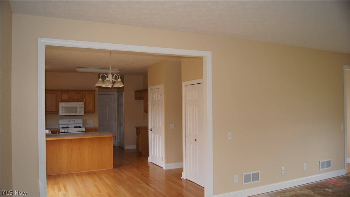 King Rdg Ph I - Residential