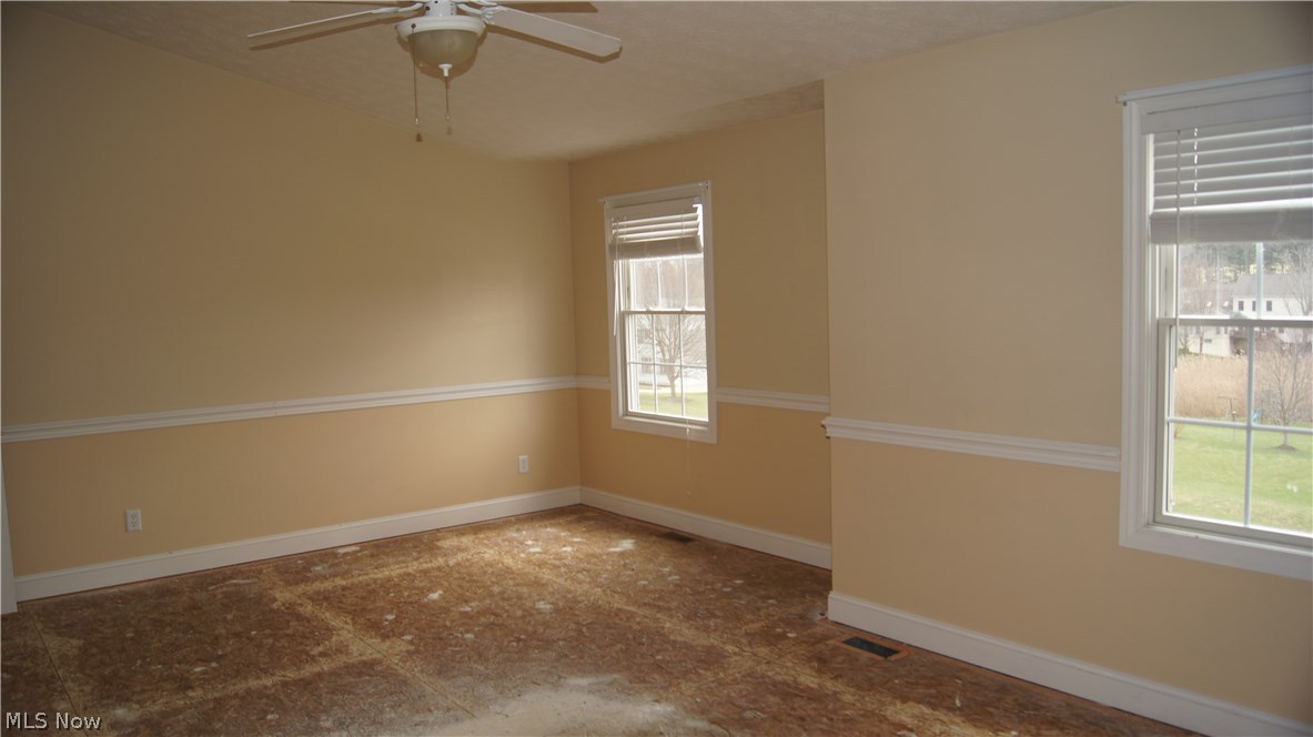 King Rdg Ph I - Residential