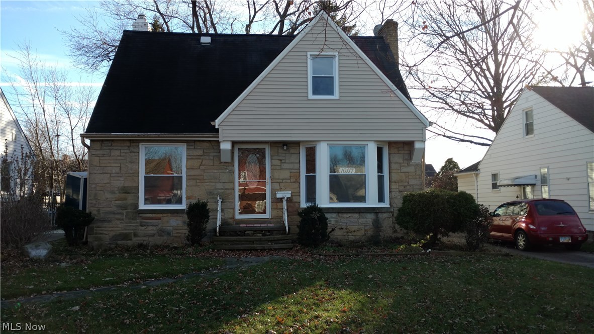 Briar-Cliff Sub - Residential