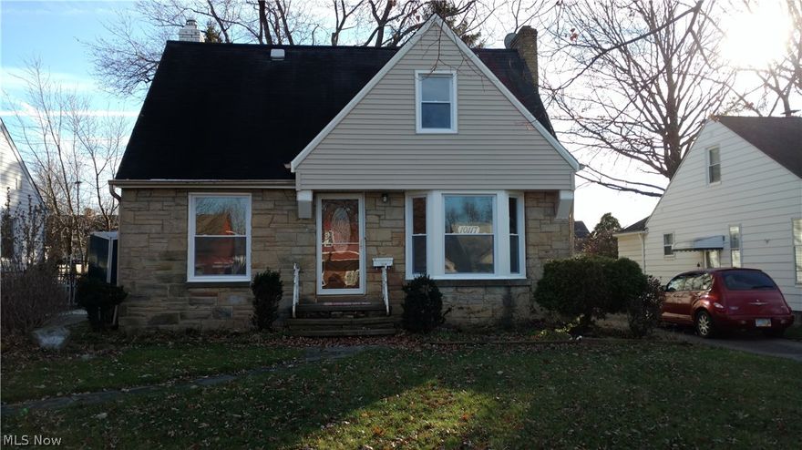 Newly remodeled home with mother in law suite.