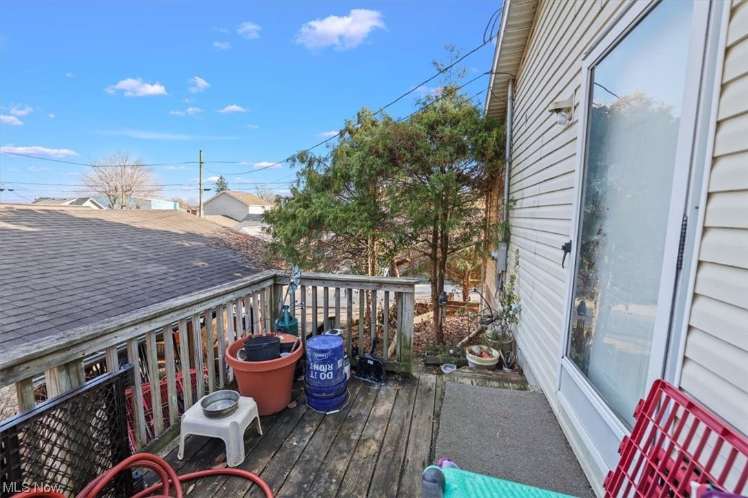 Lakeview Heights - Residential