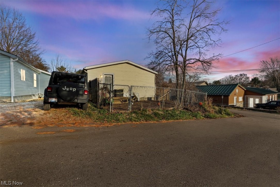 Lakeview Heights - Residential