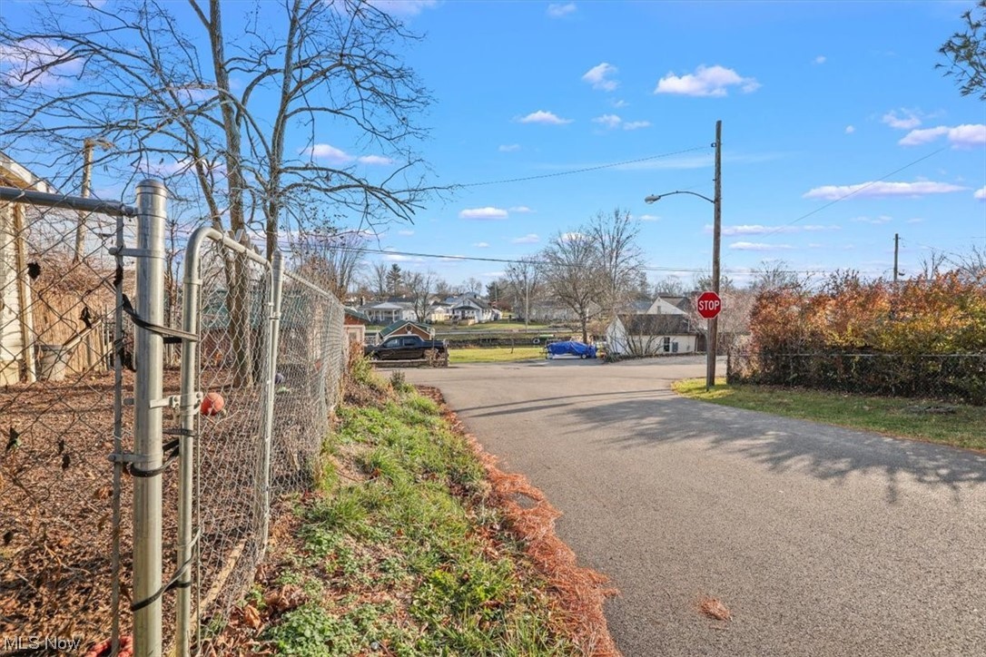 Lakeview Heights - Residential