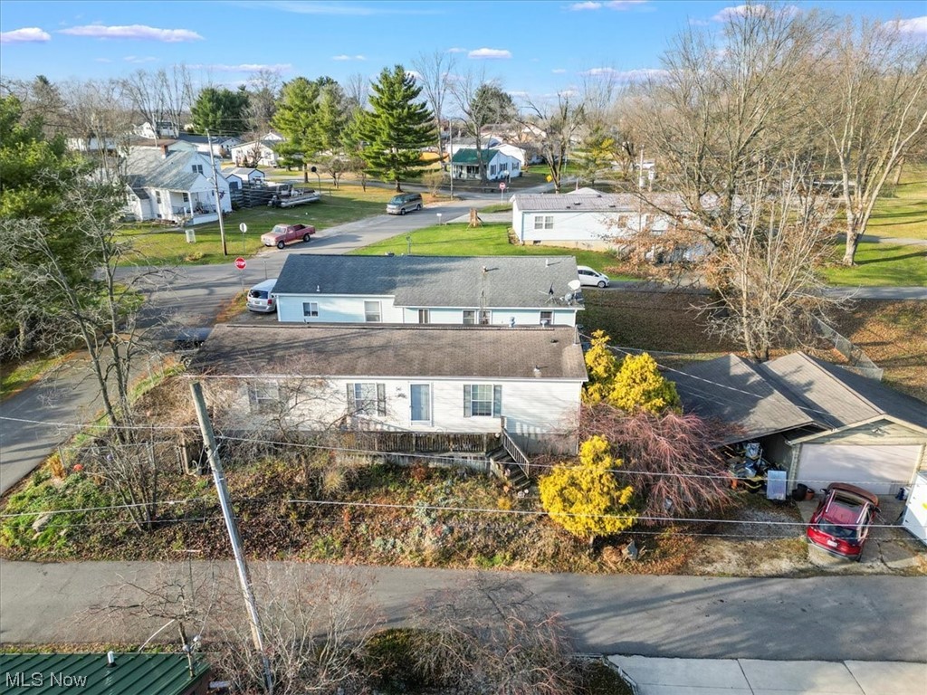 Lakeview Heights - Residential