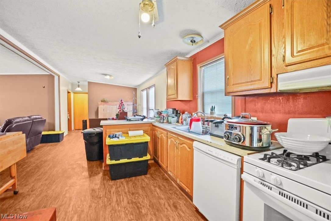 Lakeview Heights - Residential