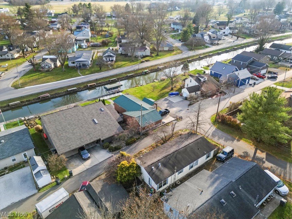 Lakeview Heights - Residential