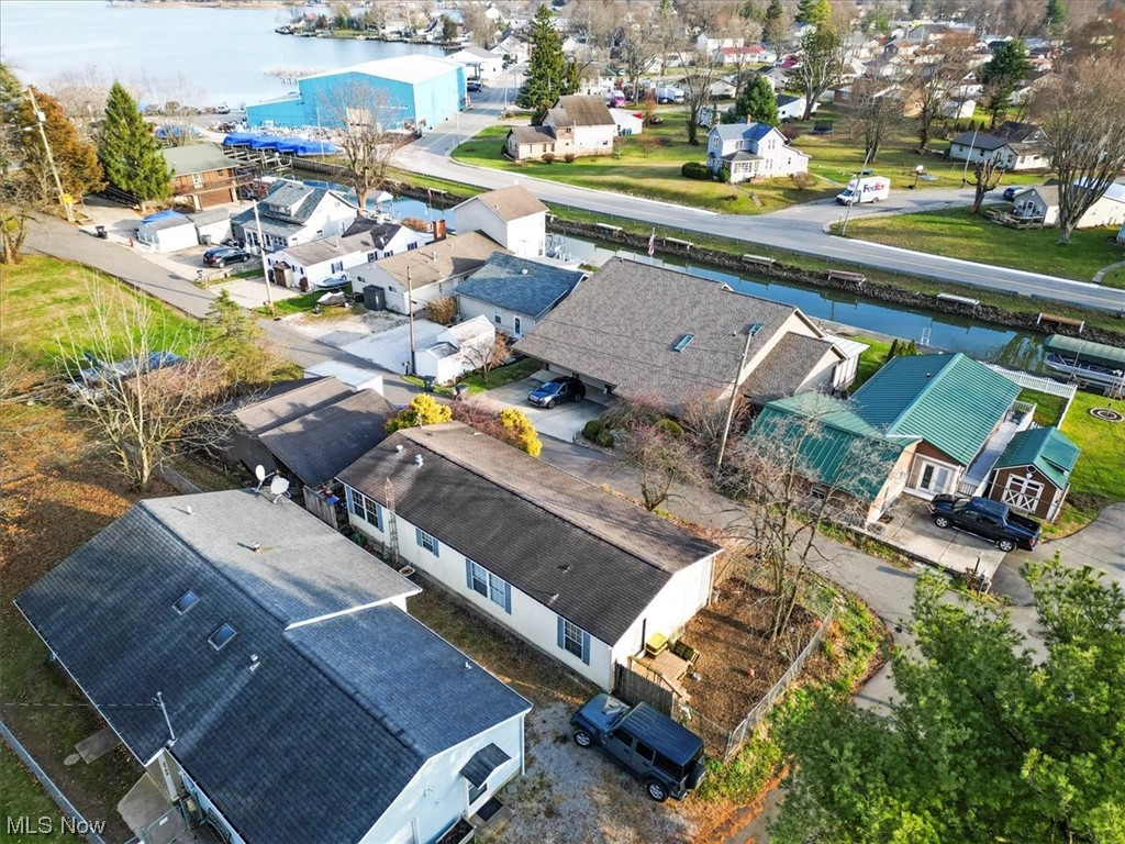 Lakeview Heights - Residential