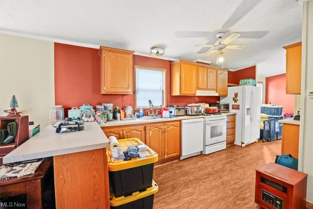 Lakeview Heights - Residential