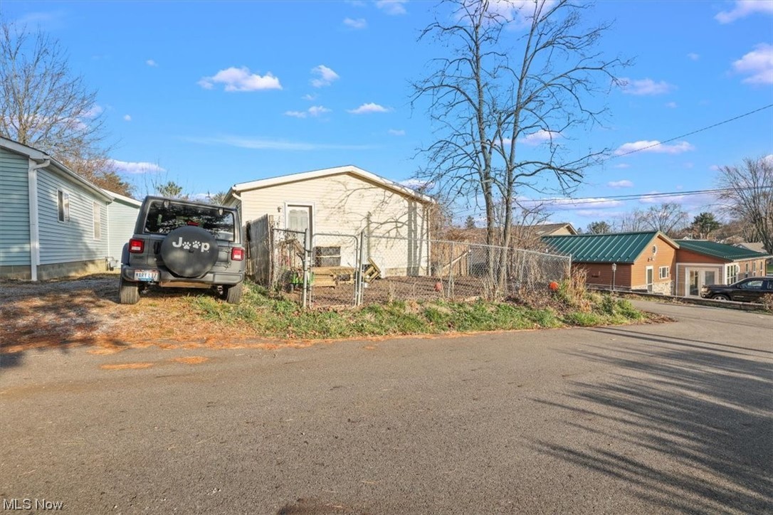 Lakeview Heights - Residential