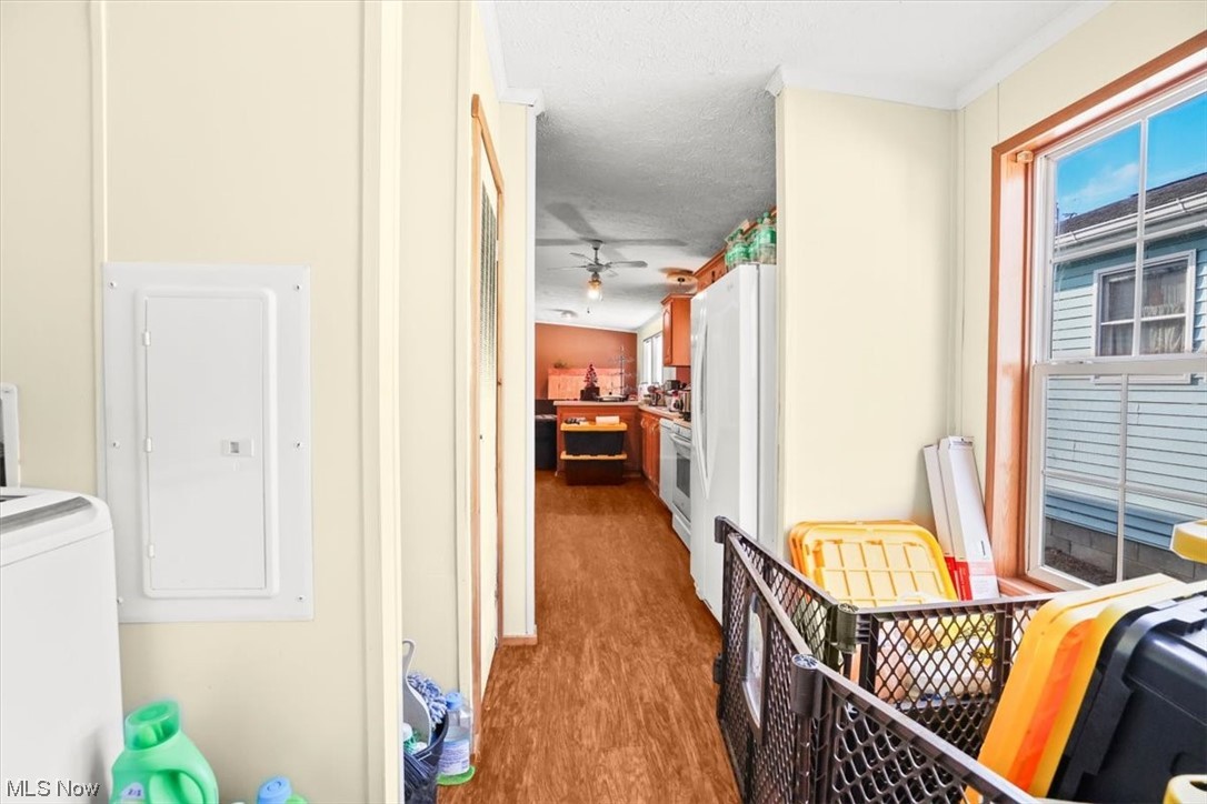 Lakeview Heights - Residential